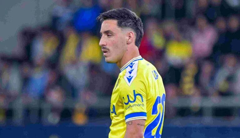 Cádiz CF prepara el relevo de Iza Carcelén con nuevo fichaje