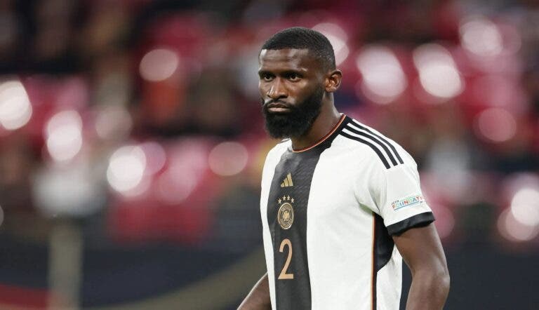 Real Madrid repite fichaje estilo Rüdiger