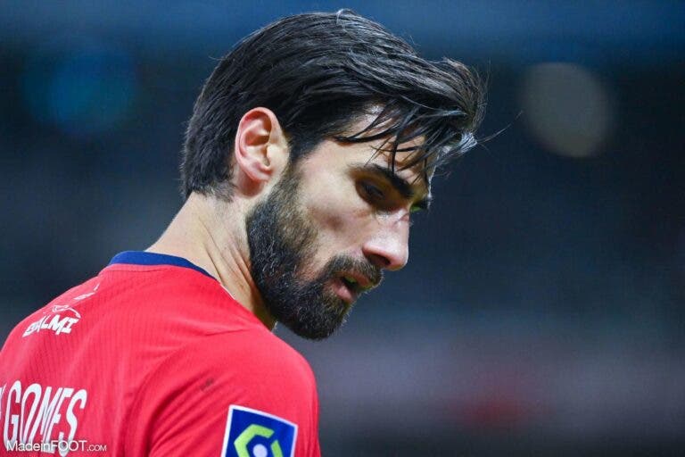 André Gomes