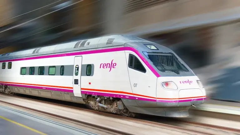 renfe2000