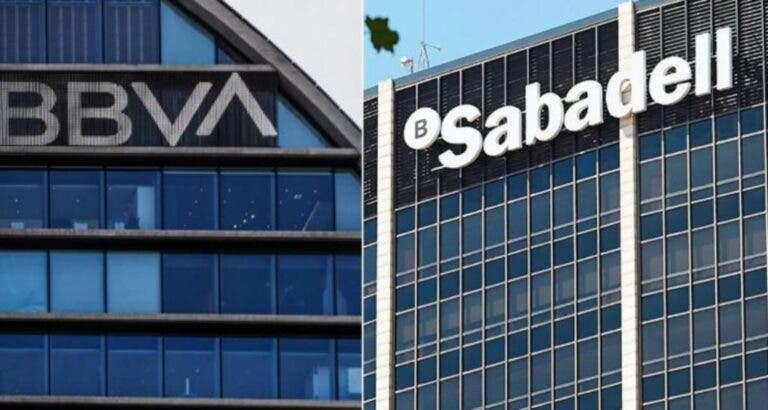 La OPA del BBVA sobre Sabadell a los juzgados