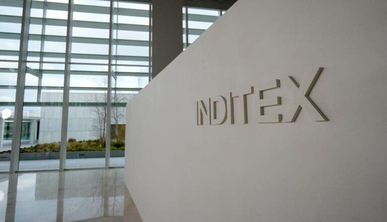 inditex