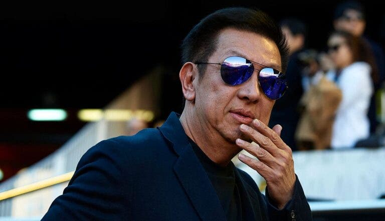 Peter Lim decide la primera baja del Valencia CF en junio