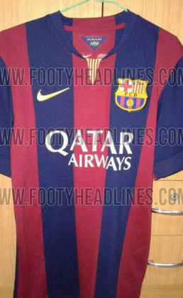 camiseta barcelona 2019 barata