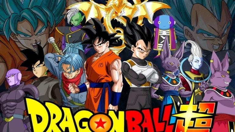 Dragon Ball