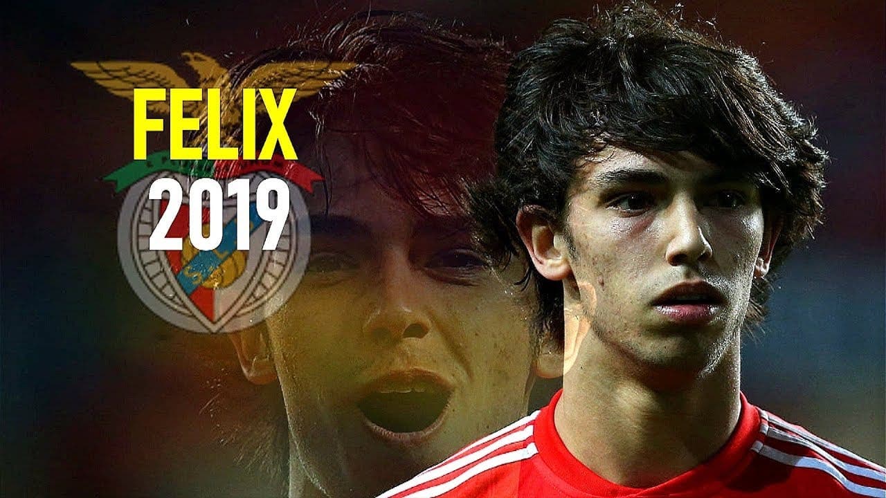 El demoledor dibujo de Simeone en el Atlético de Joao Felix