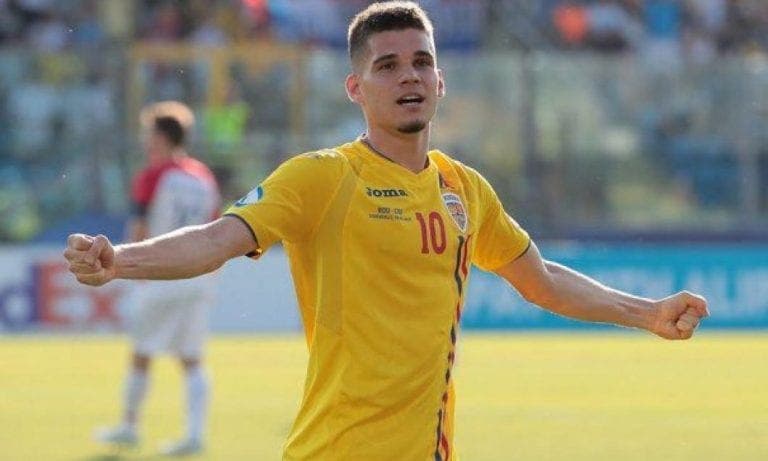 El Sevilla FC sube a 13 millones la oferta por Ianis Hagi